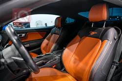 فورد موستانج